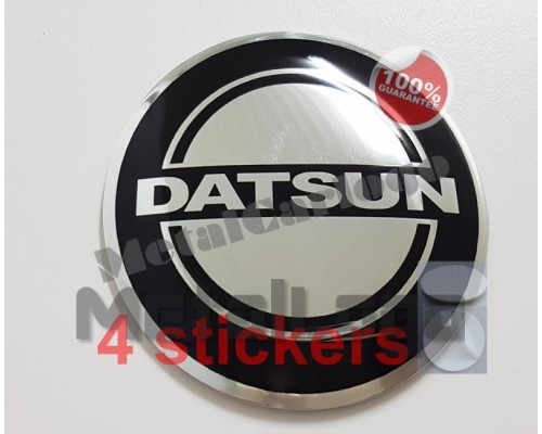 Datsun 12